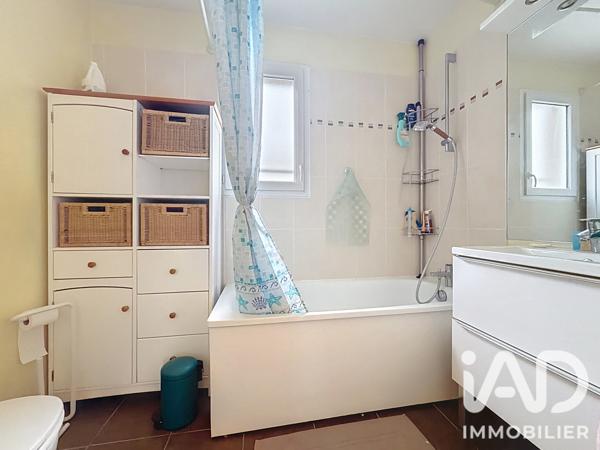 Appartement à vendre 5 pièces 100 m² Orly