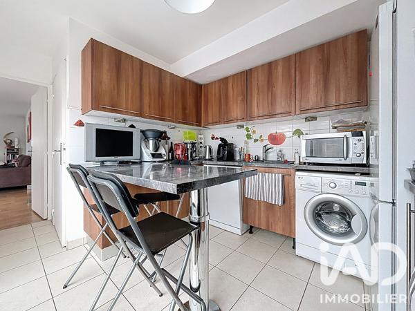 Appartement à vendre 5 pièces 100 m² Orly