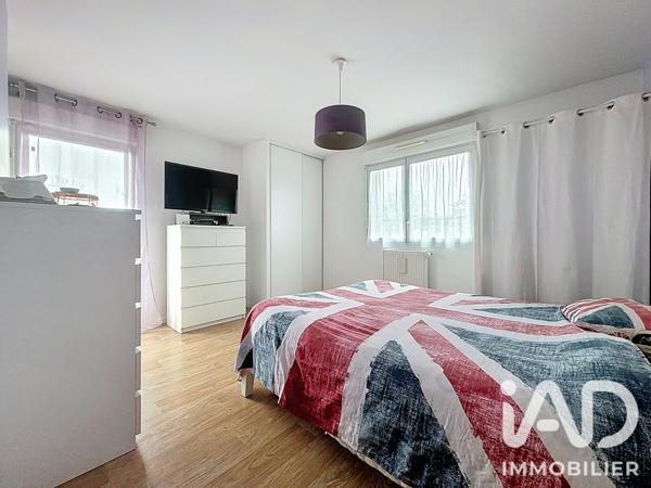 Appartement à vendre 5 pièces 100 m² Orly