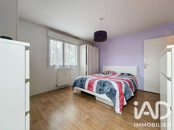 Appartement à vendre 5 pièces 100 m² Orly