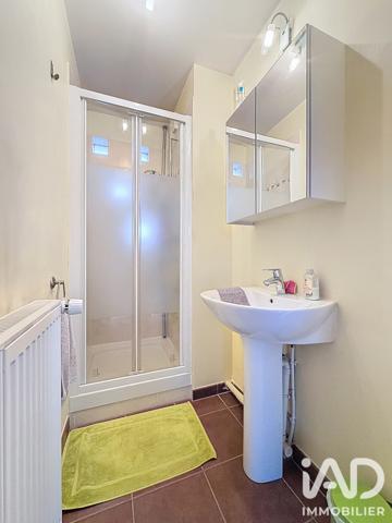 Appartement à vendre 5 pièces 100 m² Orly