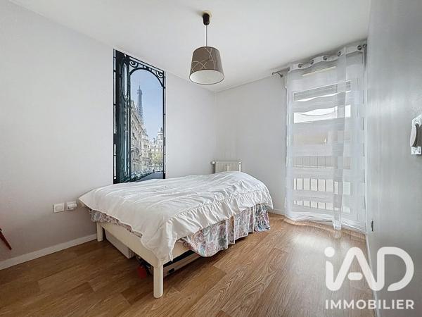 Appartement à vendre 5 pièces 100 m² Orly