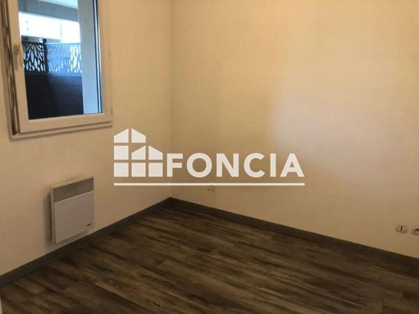 Location Appartement 2 pièces 30.97 m² - 6 RUE SERGE GAINSBOURG Blagnac 31700