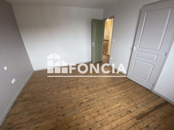 Location Maison 5 pièces 140.72 m² - 38 ALLEE SAINT ROCH Cambrai 59400