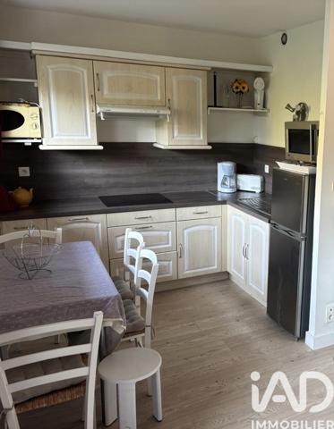 Appartement à vendre 1 pièce 29 m² Gréoux-les-Bains