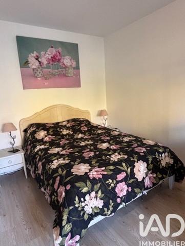 Appartement à vendre 1 pièce 29 m² Gréoux-les-Bains