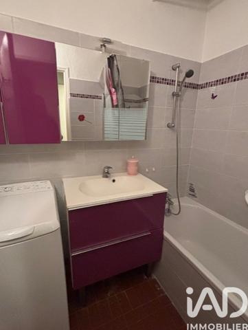 Appartement à vendre 1 pièce 29 m² Gréoux-les-Bains