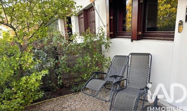 Appartement à vendre 1 pièce 29 m² Gréoux-les-Bains