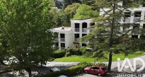 Appartement à vendre 1 pièce 29 m² Gréoux-les-Bains