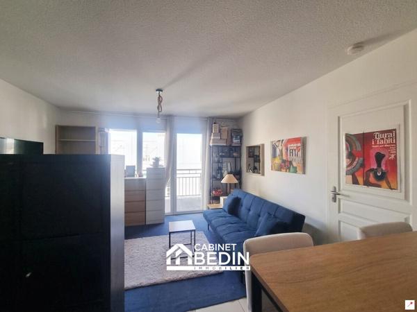 Vente Appartement T2 La Teste De Buch 1 chambre