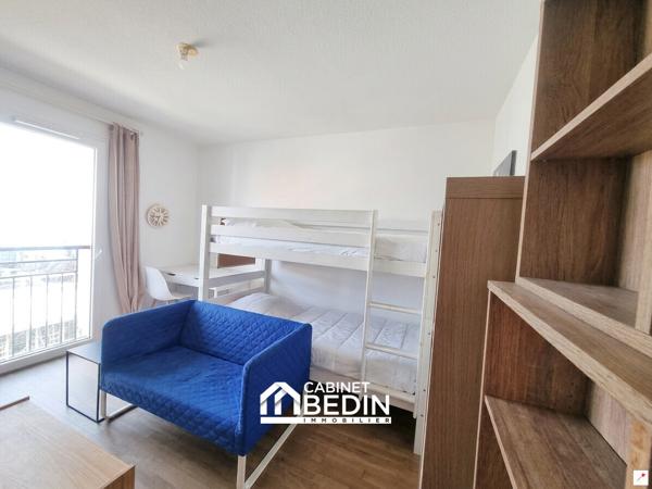 Vente Appartement T2 La Teste De Buch 1 chambre
