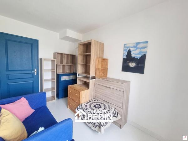 Vente Appartement T2 La Teste De Buch 1 chambre