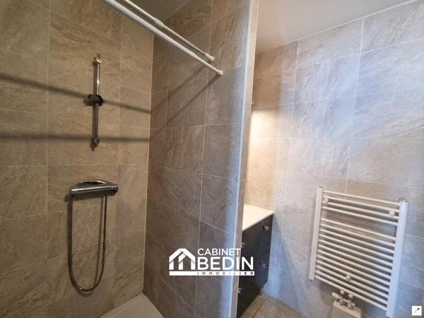 Vente Appartement T2 La Teste De Buch 1 chambre