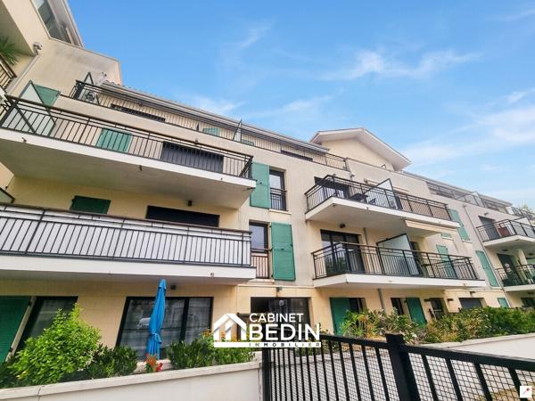 Vente Appartement T2 La Teste De Buch 1 chambre