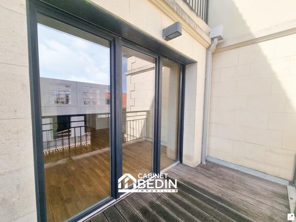 Vente Appartement T2 La Teste De Buch 1 chambre