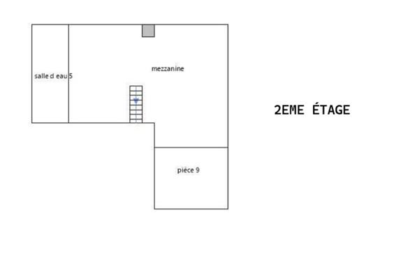 Ensemble immobilier à fort potentiel