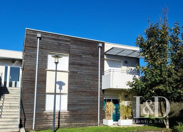 APPARTEMENT 2 PIECES HAUT FLOIRAC  