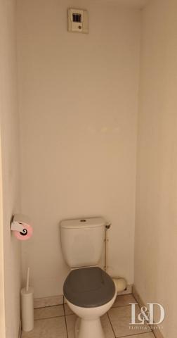 APPARTEMENT 2 PIECES HAUT FLOIRAC  