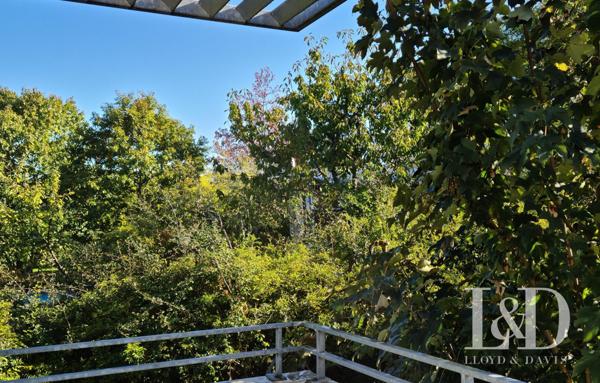 APPARTEMENT 2 PIECES HAUT FLOIRAC  