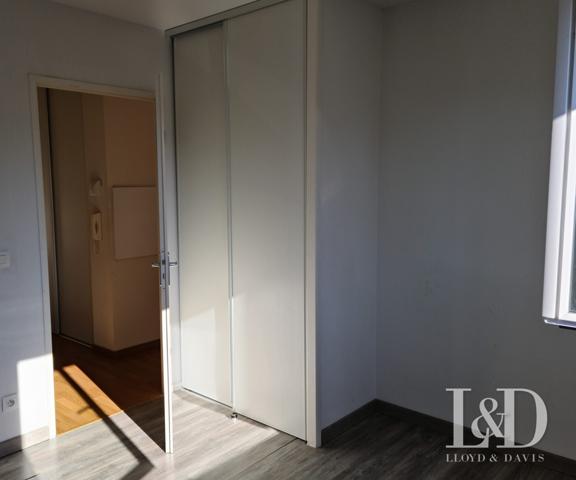 APPARTEMENT 2 PIECES HAUT FLOIRAC  