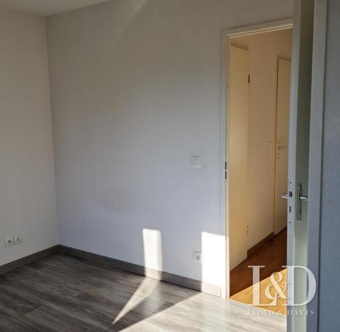 APPARTEMENT 2 PIECES HAUT FLOIRAC  