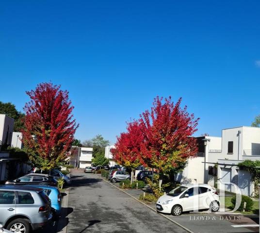 APPARTEMENT 2 PIECES HAUT FLOIRAC  