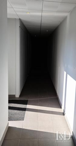 APPARTEMENT 2 PIECES HAUT FLOIRAC  