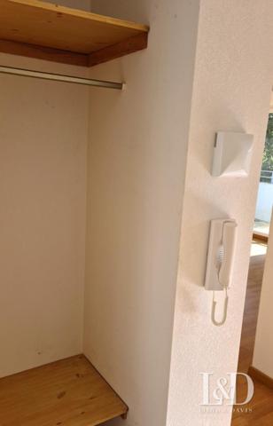 APPARTEMENT 2 PIECES HAUT FLOIRAC  