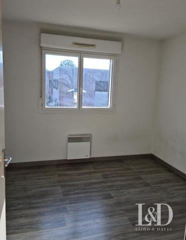 APPARTEMENT 2 PIECES HAUT FLOIRAC  