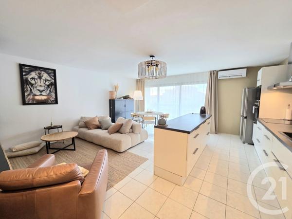 Appartement F4 à vendre  4 pièces - 83 m2 PLAN DE CUQUES - 13