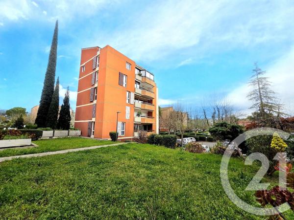 Appartement F4 à vendre  4 pièces - 83 m2 PLAN DE CUQUES - 13