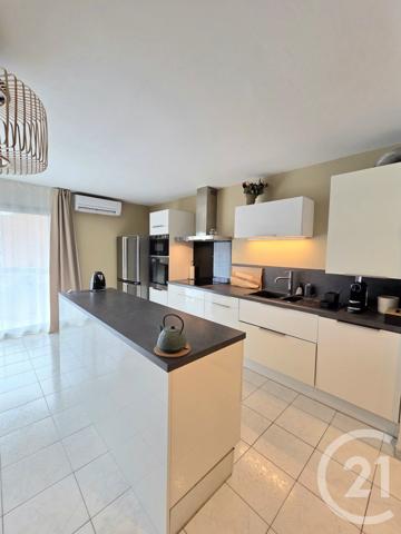 Appartement F4 à vendre  4 pièces - 83 m2 PLAN DE CUQUES - 13