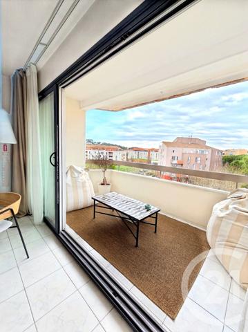 Appartement F4 à vendre  4 pièces - 83 m2 PLAN DE CUQUES - 13