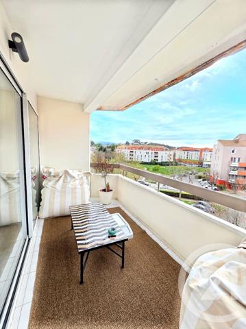 Appartement F4 à vendre  4 pièces - 83 m2 PLAN DE CUQUES - 13