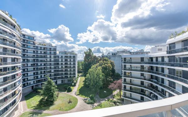 Appartement à vendre    3 pièces • 70,28 m2 Saint-Maurice