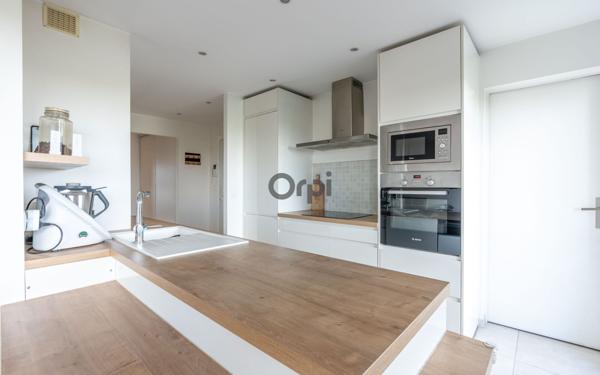 Appartement à vendre    3 pièces • 70,28 m2 Saint-Maurice