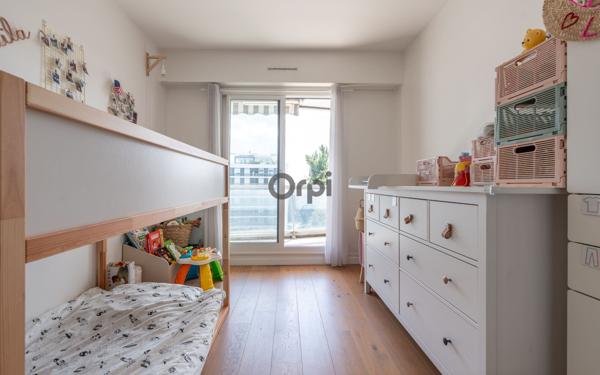 Appartement à vendre    3 pièces • 70,28 m2 Saint-Maurice