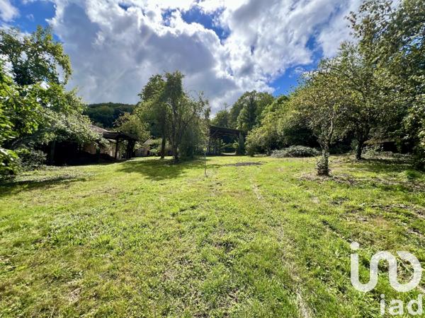 Maison à vendre 4 pièces 100 m² Saulieu