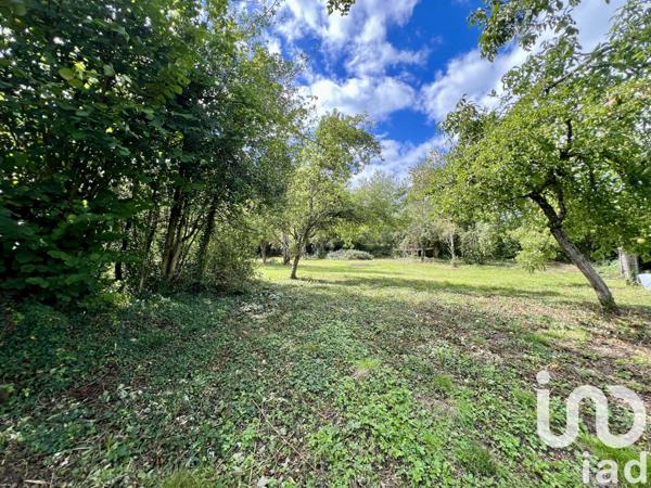 Maison à vendre 4 pièces 100 m² Saulieu