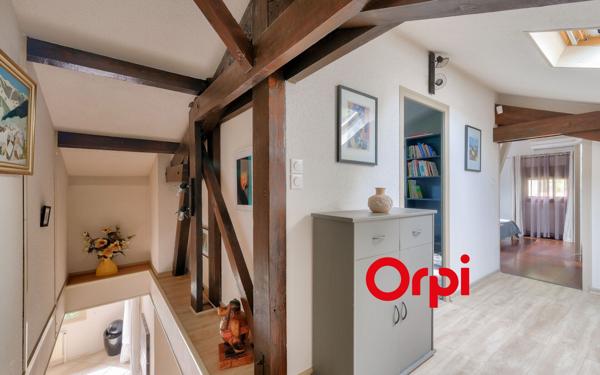 Maison à vendre    8 pièces • 165 m2 Chaponost