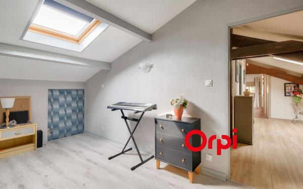 Maison à vendre    8 pièces • 165 m2 Chaponost