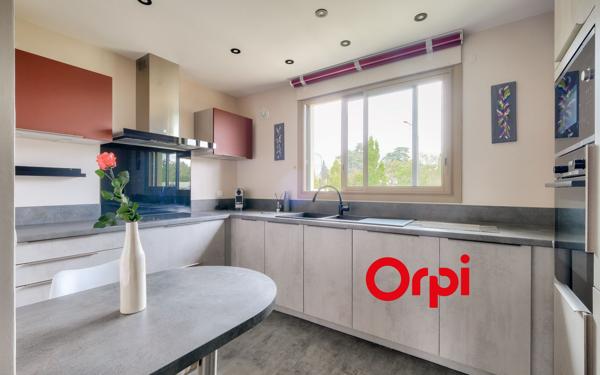 Maison à vendre    8 pièces • 165 m2 Chaponost