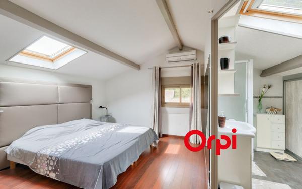 Maison à vendre    8 pièces • 165 m2 Chaponost