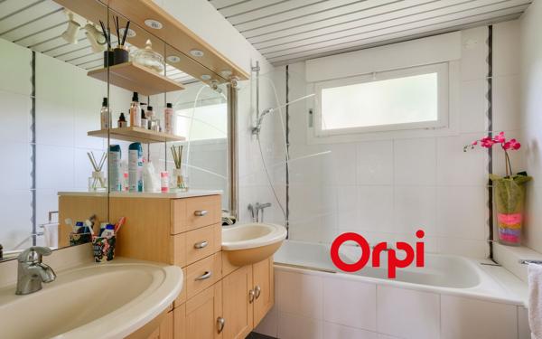 Maison à vendre    8 pièces • 165 m2 Chaponost