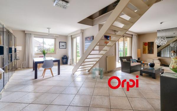 Maison à vendre    8 pièces • 165 m2 Chaponost