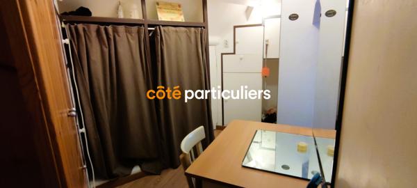 Vente Maison110 m² - 5 Pièces - GARIGNY (18140)