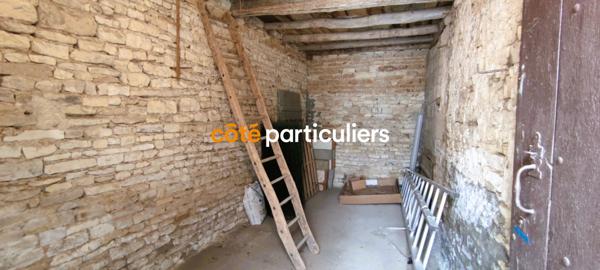 Vente Maison110 m² - 5 Pièces - GARIGNY (18140)