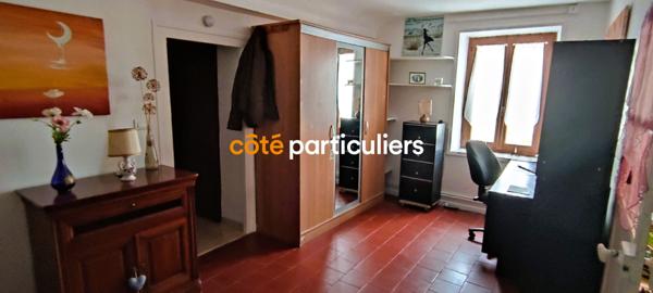 Vente Maison110 m² - 5 Pièces - GARIGNY (18140)