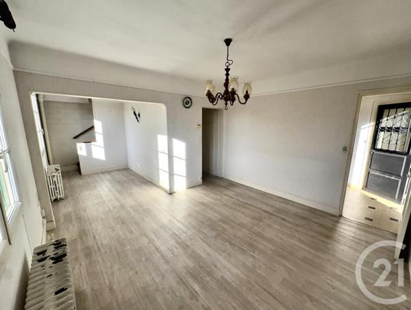 Maison à vendre  4 pièces - 105 m2 JUVISY SUR ORGE - 91