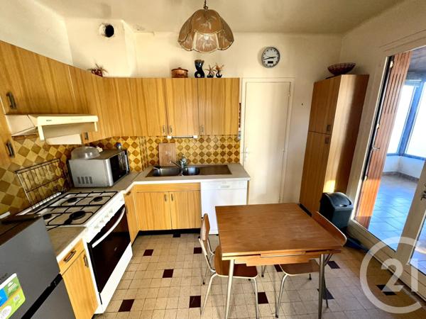 Maison à vendre  4 pièces - 105 m2 JUVISY SUR ORGE - 91